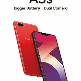 OPPO A3S