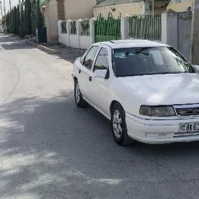 Opel Vectra 1992