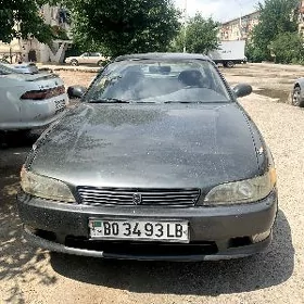 Toyota Mark II 1994