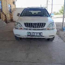 Lexus RX 300 2000