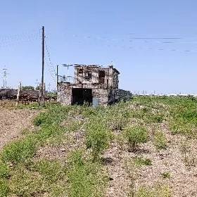 Arenda melek yer