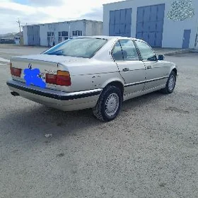 BMW 525 1990
