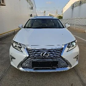 Lexus ES 350 2018