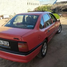 Opel Vectra 1989