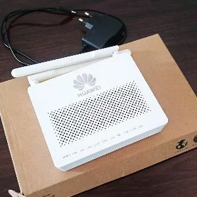 HUAWEI GPON ROUTER
