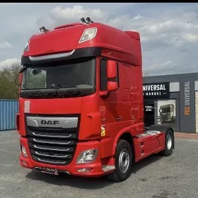 DAF XF 530 2021