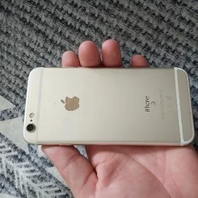 IPHONE 6 S