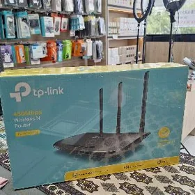 TPLINK ROUTER