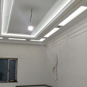 Malyarka iş gerek