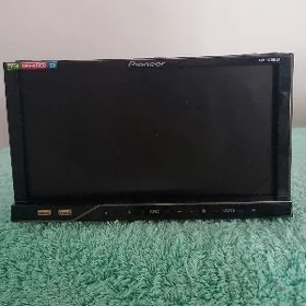 Pioneer tv 4350