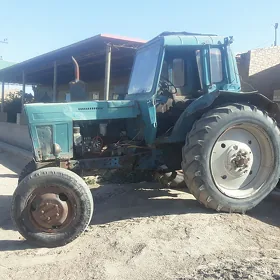 MTZ 80 1983