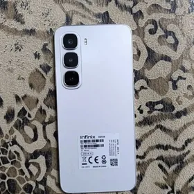 infinix hot60i