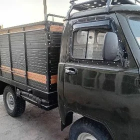 UAZ 452 1998