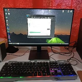 I 5 6500 kompyutr
