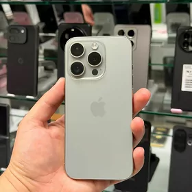 IPhone 15Pro 98 128gb 2sim