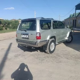 Toyota 4Runner 2002