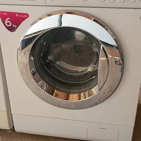 LG 6kg