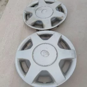 Tayota camry kalpak