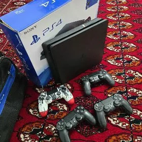 Ps4 Playstation 4 slim