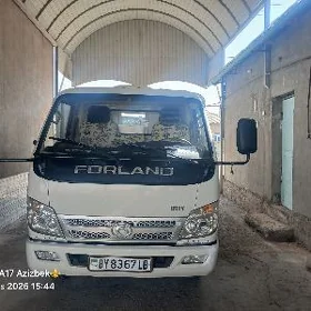 Forland H3 2014