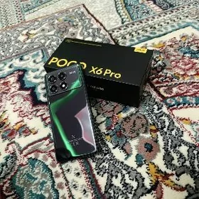 Poco X6 pro 5g