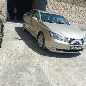 Lexus ES 350 2011