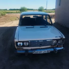 Lada 2106 1986