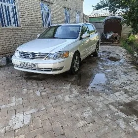 Toyota Avalon 2003