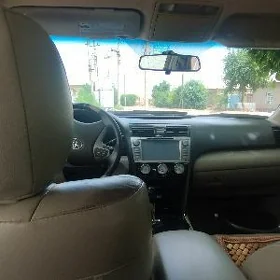 Toyota Camry 2010