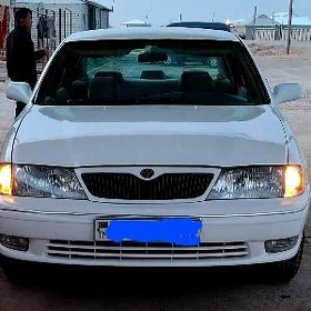 Toyota Avalon 1996