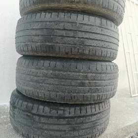 teker 235x55x18