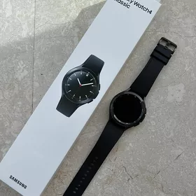 Galaxy Watch4