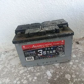 akkumulyator