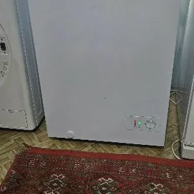 морозильник