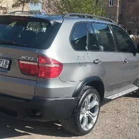 BMW X5 2009