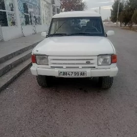 Land Rover Range Rover 1998