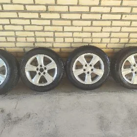 tekerler