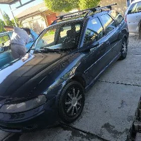 Opel Vectra 2000