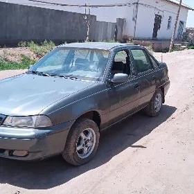 Daewoo Nexia 1996