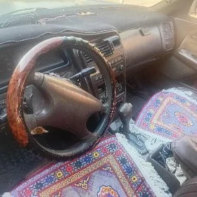 Toyota Mark II 1993