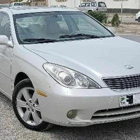 Lexus ES 300 2003
