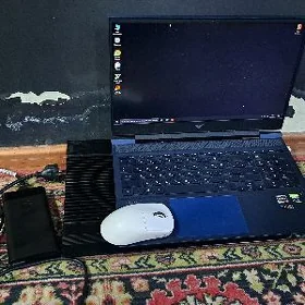 victus HOME-PC