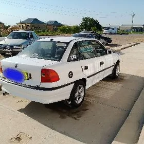 Opel Astra 1993