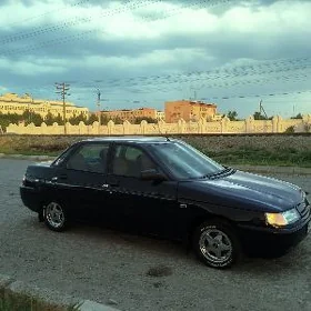 Lada 2110 2002