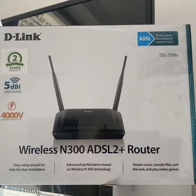 D-Link Wifi
