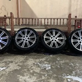 limited diska pakriska