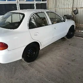 Toyota Corolla 1995