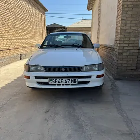 Toyota Corolla 1993