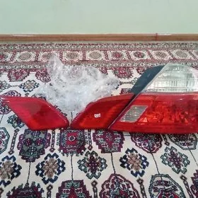 2004 avalon stopnik yzky çyras