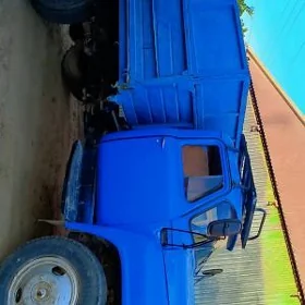 Gaz 53 1980
